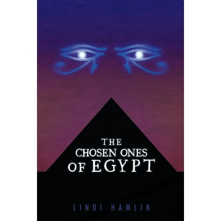 The Chosen Ones of Egypt (Paperback)