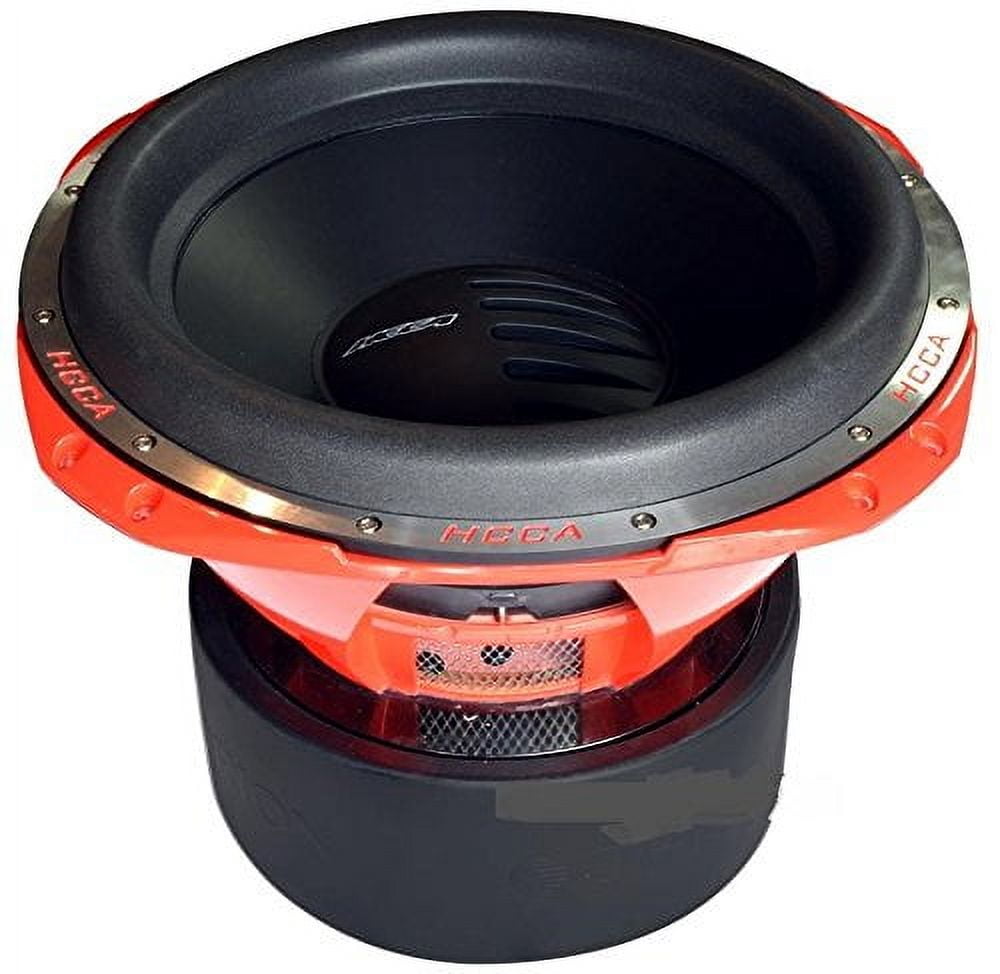 Orion, Subwoofer, 15