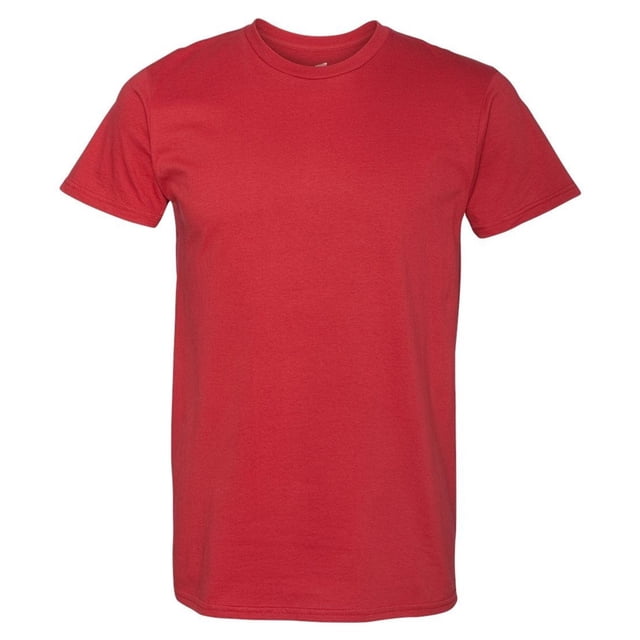 Hanes Hn 4980 4.5 Oz Rc Nano-T Tee