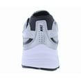 thumbnail image 3 of Men's Nike Initiator Metallic Silver/Black-White (394055 001) - 10.5, 3 of 4