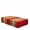 Sf10 - Brown, variant on Leewadee Trifold Mattress Standard – Comfortable Thai Massage Pad, Foldable Floor Mattress Filled with Kapok, Perfect to Use as a Sleeping Mat 79 x 28 inches, Light Blue