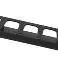 thumbnail image 4 of Fishing Rod Stand, Vertical/Horizontal Wall Mount Fishing Rod Display Rack Fishing Rod Holder, Fishing Rod Rack for Wall, 4 of 8