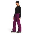 thumbnail image 3 of THE NORTH FACE Women's Freedom Insulated Pant (Standard and Plus Size) - Short, Pamplona Purple, Medium Short, 3 of 5