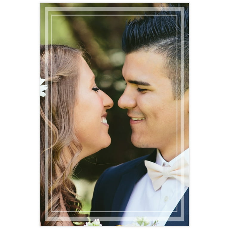 20x30 Poster, Matte Photo Paper