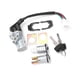 thumbnail image 4 of Bloqueo de encendido Interruptor deJuego de bloqueo de interruptor de encendido 35010-GV4-901 de repuesto para Honda CH80 Elite 1985-2007, 4 of 8