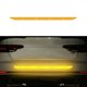 thumbnail image 4 of Cinta Reflectante De Advertencia Para Coche, Pegatinas De Seguridad Para Parachoques, Calcomanías, Accesorios Para Paster Eigraketly VI012057-04, 4 of 6
