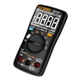 thumbnail image 3 of ANENG AN113D Digital Multimeter Electrical Meter 6000 Counts DC/AC Current Voltage Tester Meters True RMS Auto Ranging LCD Display Temperature Measurement, 3 of 8