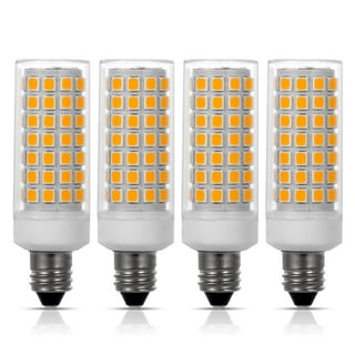 Halogen tube on sale bulb led replacement