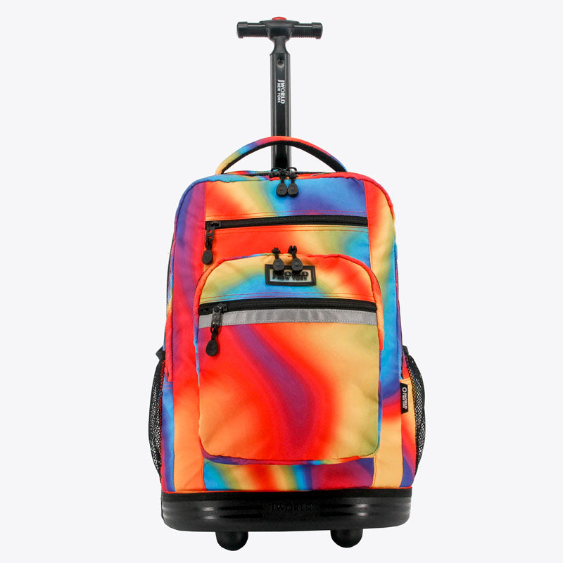 Sundance Laptop Rolling Backpack (19.5 Inch)