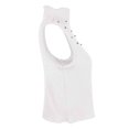 thumbnail image 4 of Top George para Niña Juvenil, Perlas Blanco Talla M, 4 of 4