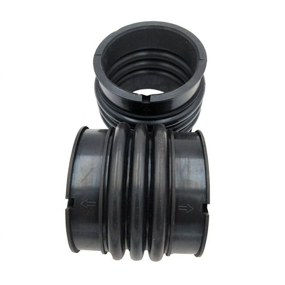 2X Air Cleaner Intake Hose Tube Set for 1997-01 Toyota Camry 1997-99 Lexus ES300