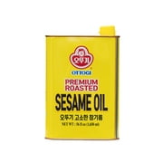 Ottogi Sesame Oil 1650mL