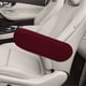 thumbnail image 3 of Universal Car Armrest Cover, Burgundy, For Cars, Trucks, SUVs, Cargo Vehicles, 3 of 6