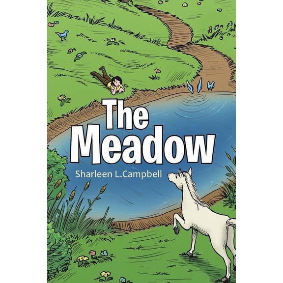 The Meadow, (Paperback)