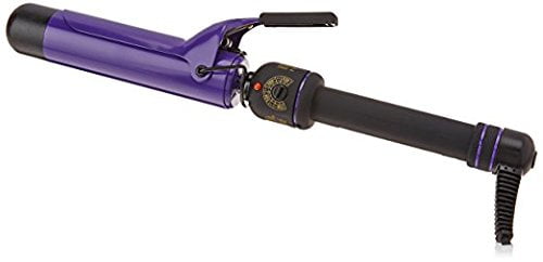 hot tools ceramic tourmaline curling iron