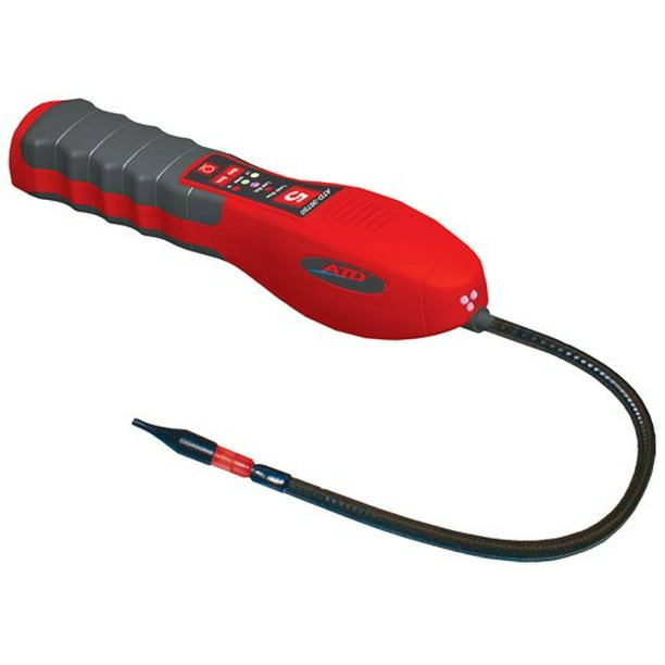 Atd Tools ATD36750 Dual Mode Refrigerant Gas Leak Detector Walmart