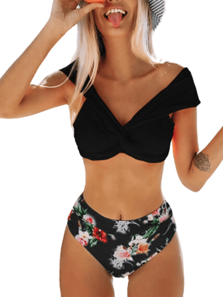 walmart swimsuits 2 piece