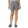 thumbnail image 2 of Columbia Women's Plus-Size Sandy River Short, 1X x 6, 2 of 9