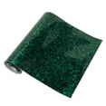 thumbnail image 1 of Envoltura de Carrocería Protectora de Fibra de Carbono Verde Brillante Unique Bargains 59.1ftx11.8ft Cubierta de Vinilo Exterior Interior 5.5mil PET 1 Pc Universal, 1 of 7