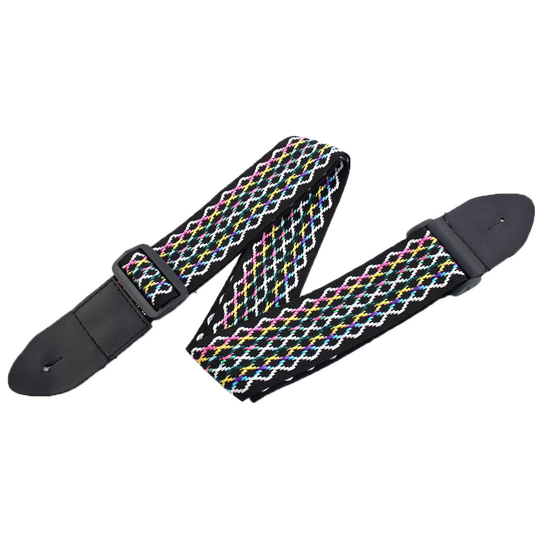 Plastic Slide Buckle Multicolor Shoulder Strap for Guitar Walmart Canada