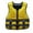 Z2-Yellow, variant on YUEHUA Child Life Jacket, Coast Guard Approved, Type III Life Vest (30-50 lbs) for Kids, Fully Adjustable PFD for Lakes and Boating