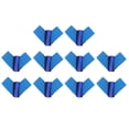 thumbnail image 1 of Anti-Static Strap, Blue Safe Foot Strap, Light Convenient Comfortable Anti-Static In Workshop For Anti-Static Workshop Industry, 1 of 8