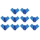 thumbnail image 2 of Correa para pies conveniente correa para pies antiestática JWD001 industria ligera azul antiestática en taller para taller antiestático ANGGREK Otros, 2 of 8