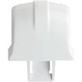 thumbnail image 5 of Door Bar End Cap Refrigerator Replaces With Ah298977 1-Pack, 5 of 5