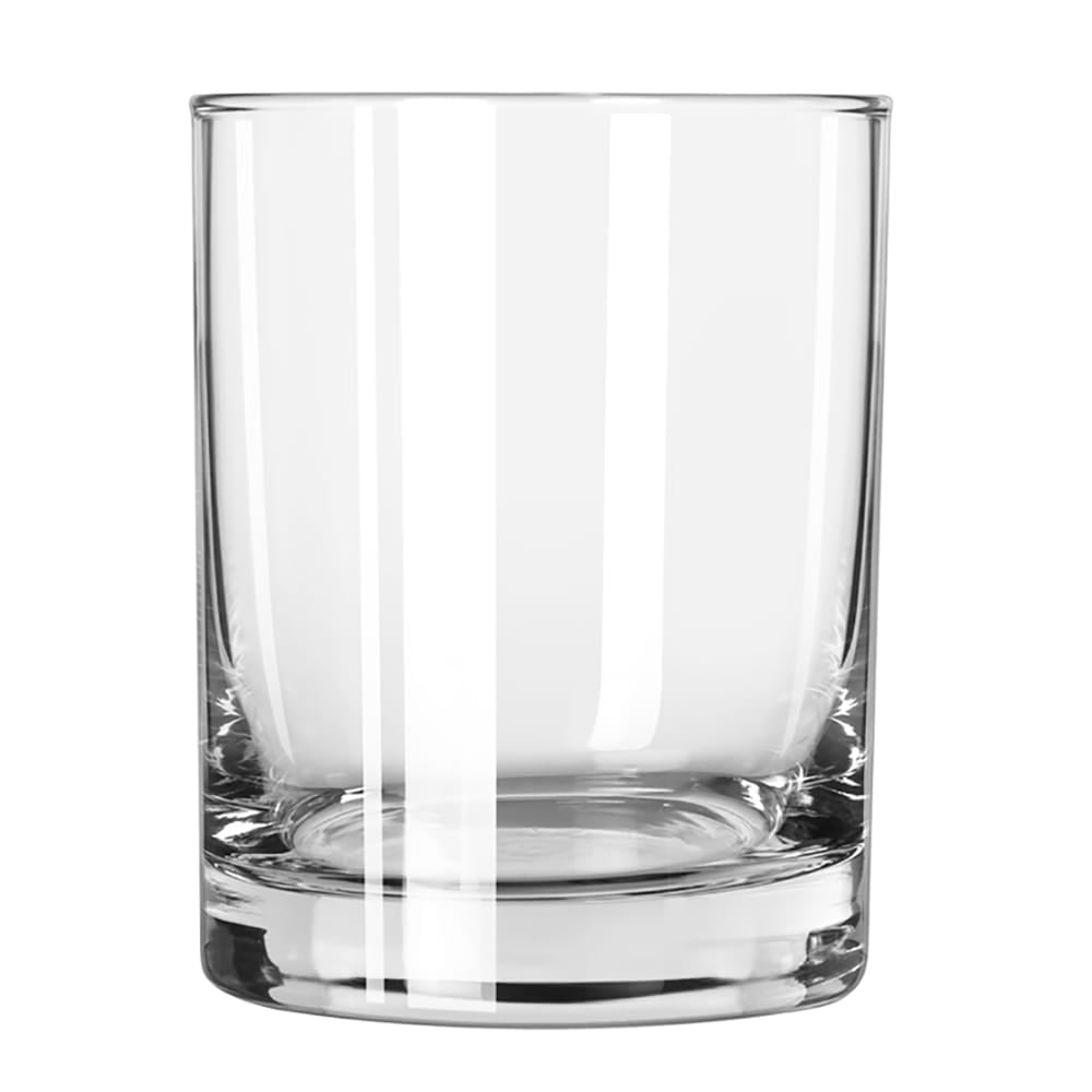 Stratus by Libbey Glass Company - Double Old Fashioned Glass - Price per  glass on eBid United States | 206284729