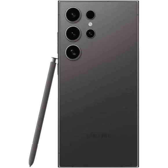 Samsung Galaxy S24 Ultra 1TBNegro Reacondicionado