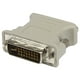 thumbnail image 2 of Adaptador DVI-I a VGA Startech DVI-I Macho HD15 Hembra Blanco, 2 of 2