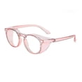 thumbnail image 1 of Gafas de seguridad antivaho, gafas con bloqueo de luz azul, gafas unisex antipolen, 1 of 3