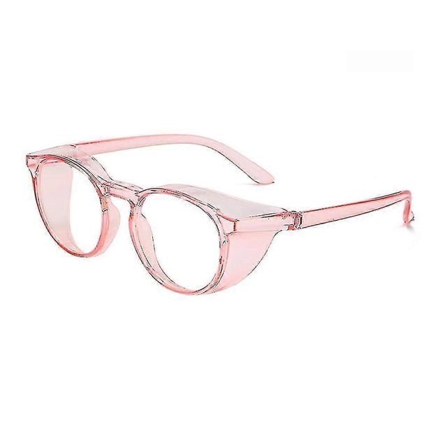 Gafas de seguridad antivaho, gafas con bloqueo de luz azul, gafas unisex antipolen