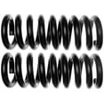 thumbnail image 1 of 1 Combo Resortes Suspensión Savana 3500 2003 A 2016 Gmc V8 6.0L Del MOOG ., 1 of 4