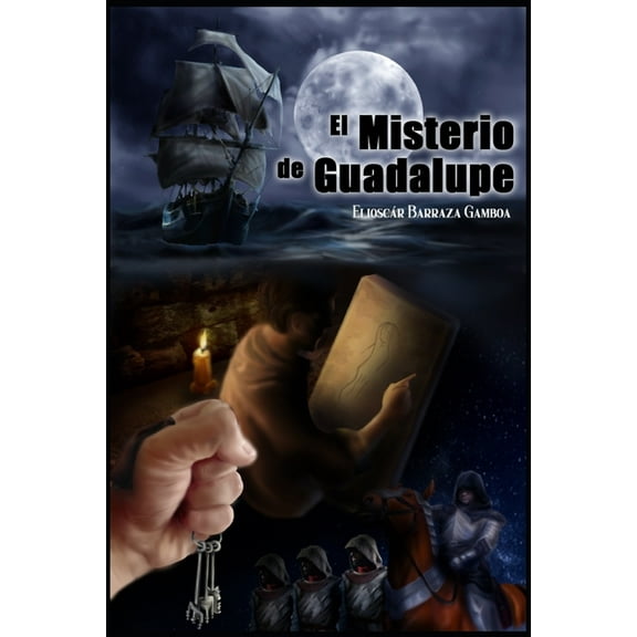 El Misterio de Guadalupe (Paperback)