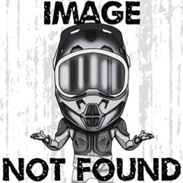 Alpinestars Mens Alps 4.0 V2 Jersey-Black/Orange/White-Large