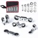 thumbnail image 3 of Mini Double Adjustable Ratchet Wrench, 3 of 5