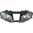 thumbnail image 5 of EPOTOOR Front Headlight Headlamp Fit For Yamaha 2006-2007 YZF R6, 5 of 5