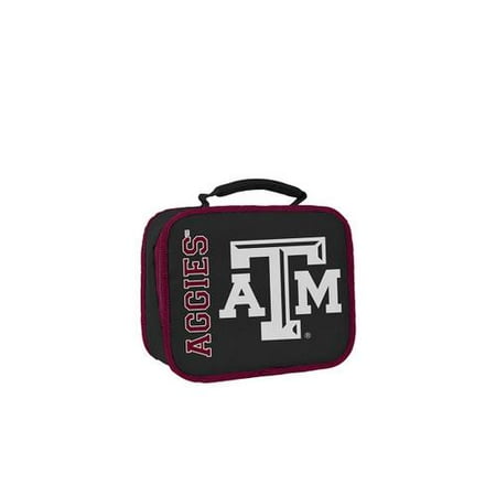 - Northwest Company Texas A&M Aggies Lunchbreak Lunchbox