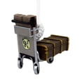 thumbnail image 2 of Colgante Hallmark Harry Potter Carrito con Maletas, 2 of 4