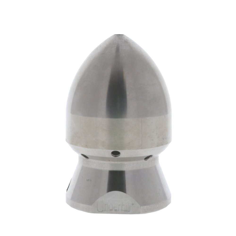 Underhill Drain Blaster Drain Cleaning Nozzle - Walmart.com - Walmart.com