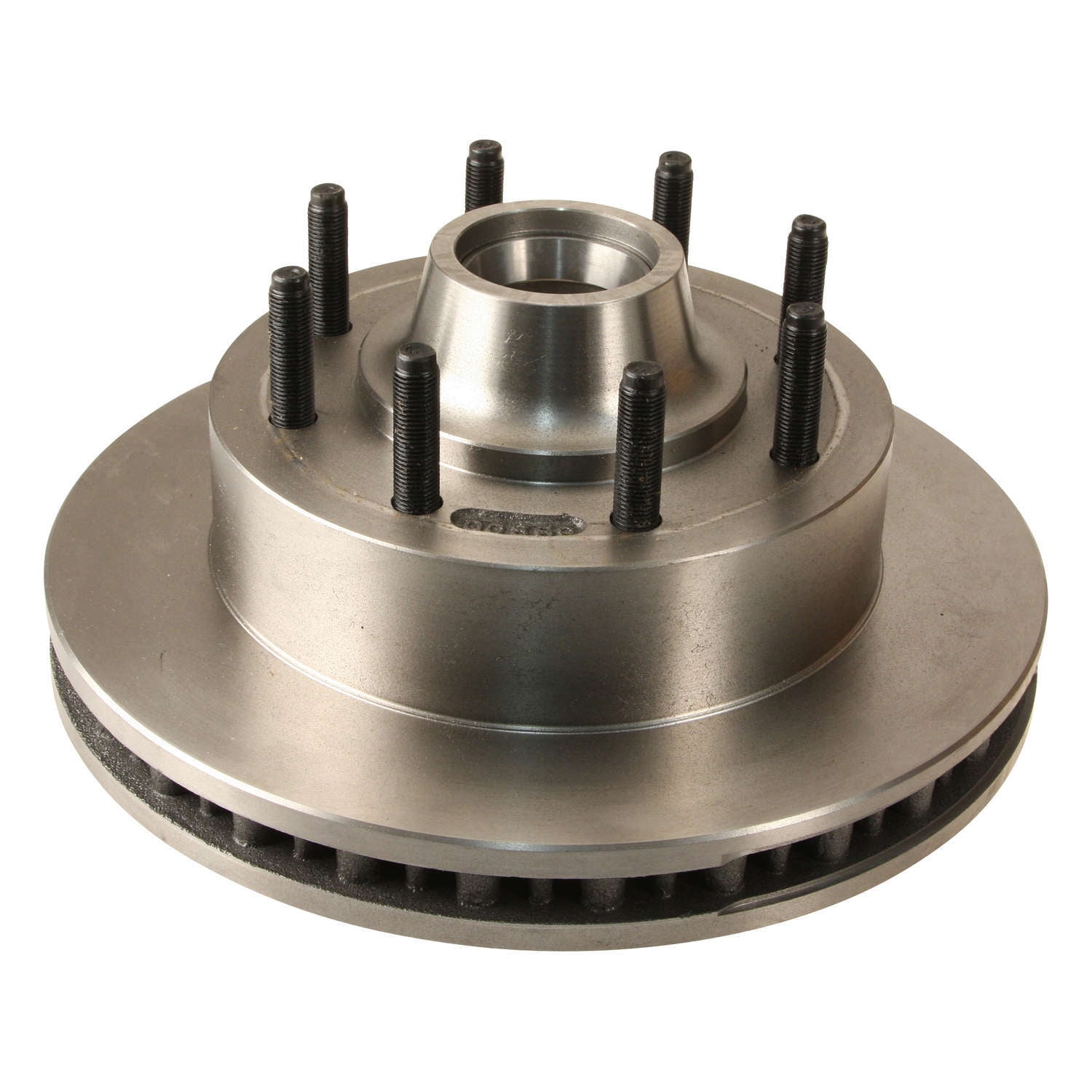 Motorcraft Disc Brake Rotor BRR-191 Fits select: 2003-2004 FORD F250, 2003-2004 FORD F350