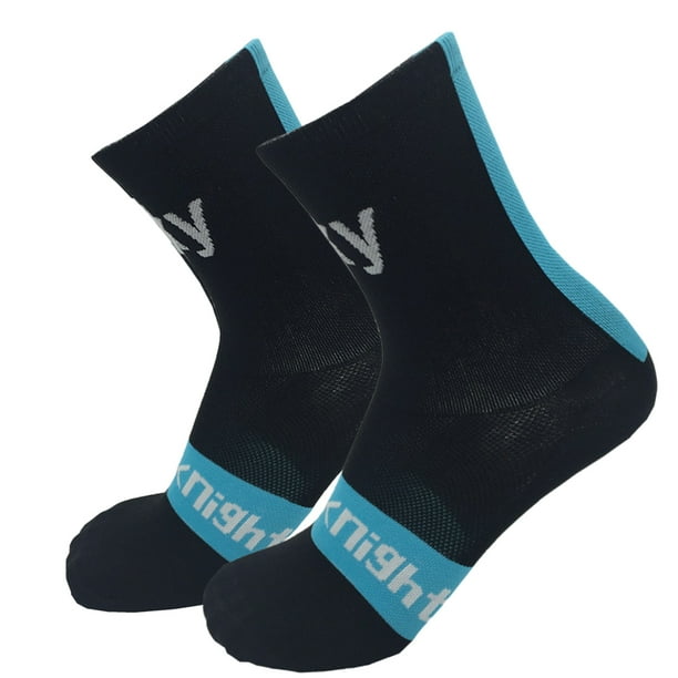 Download Skyknight - Cycling Socks Moisture-wicking Bike Socks Men ...