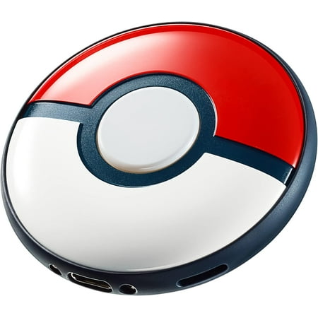 Pokemon GO Plus + ポケモン ゴー プラスプラス