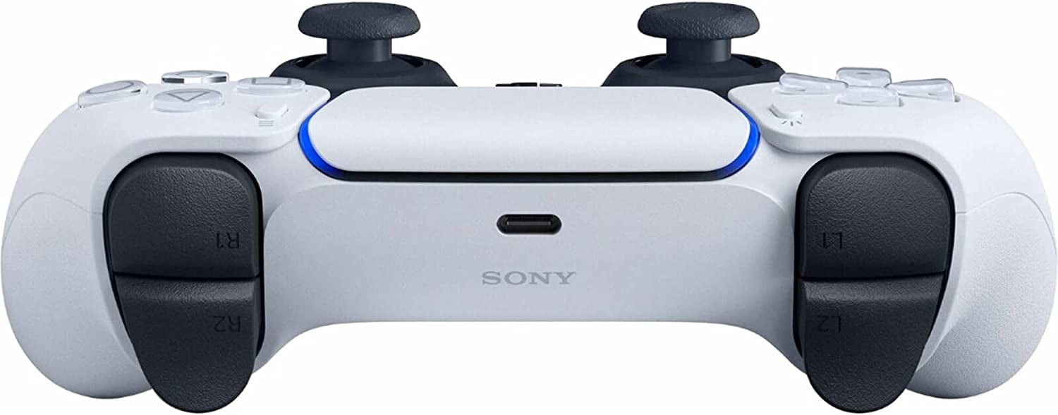 2022 Membership Newest Sony Playstation_PS 5 Disc Version Gaming Console  with 1 month Playstation Now Game Pass and MTC HDMI Cable 