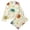 70White214, variant on XAOFW Halloween Girls Pajamas Sets Long Sleeve Lapel Cartoon Print Shirts And Pants Two Piece Sleepwear Loungewear Sets Trendy Nightwear 3-4 Years
