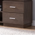 thumbnail image 6 of Amera TV Stand - Espresso, 6 of 9