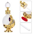 thumbnail image 4 of 1Pc Design Perfume Bottle Creative Essential Oil Bottle Liquid Holder, 4 of 7