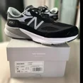 thumbnail image 2 of New Balance 990v6 Men’s size 9E (Wide), 2 of 6
