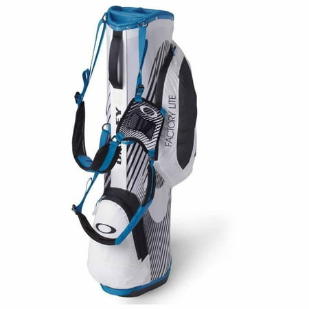 Oakley Factory Lite Golf Bag